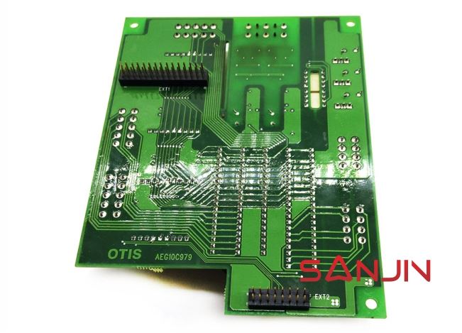  elevator board DOX-100
