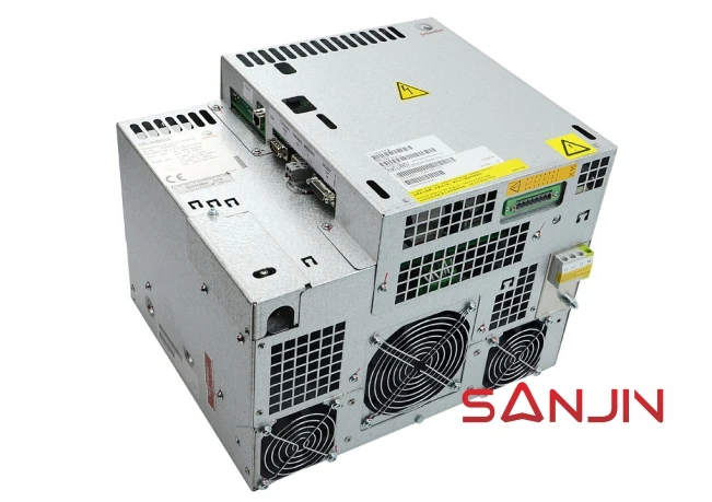 Schindler VF33BR DR-VAB033 elevator drive inverter