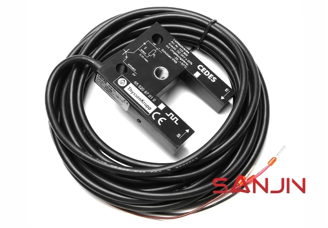 CEDES Elevator Leveling Sensor GLS TK CEDES Elevator Leveling Sensor GLS TK