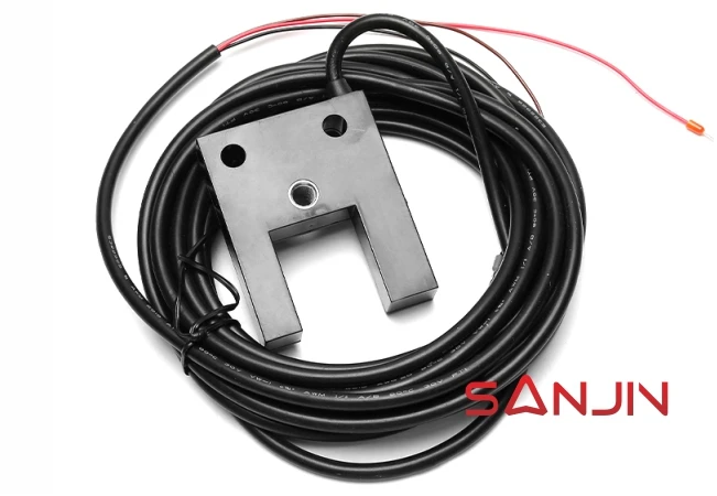ThyssenKrupp Elevator Leveling Sensor GLS TK ThyssenKrupp Elevator Leveling Sensor GLS TK
