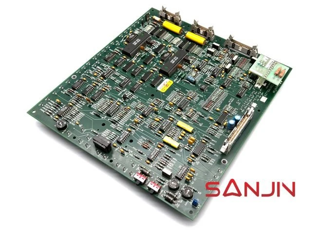 Elevator Main Board 46S02690-0022