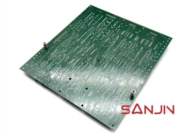 Elevator pcb 46S02690-0022