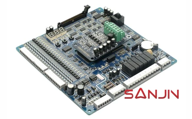HPMONT Elevator Main Board MT70-MCB-A HPMONT Elevator Main Board MT70-MCB-A