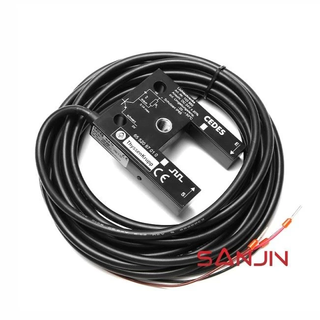 CEDES Elevator Sensor GLS TK