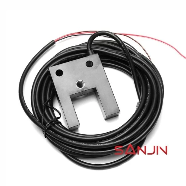 CEDES Elevator Leveling Sensor 103989
