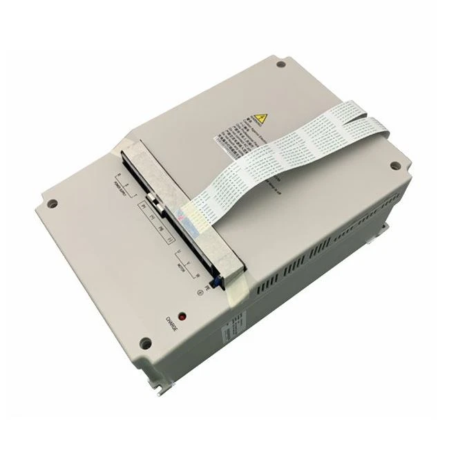 Emerson výťahový menič EV-ECD01-4T0075