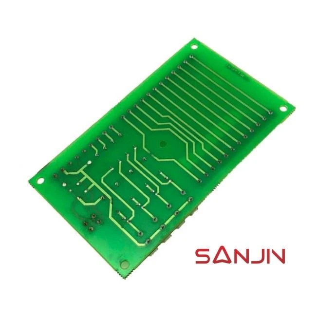 KONE Elevator pcb KM722050G01