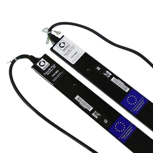 light curtain PANA40
