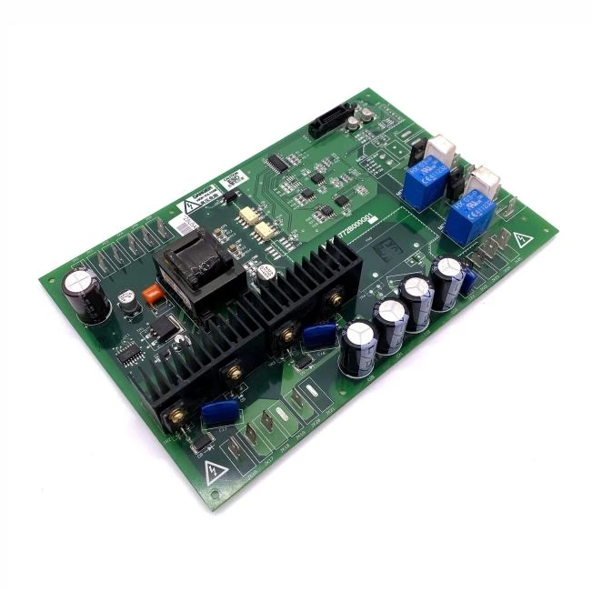 Mitsubishi Elevator Drive Board P203794B000G11