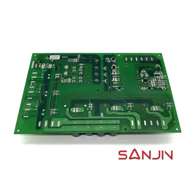 Mitsubishi Elevator pcb P203794B000G11