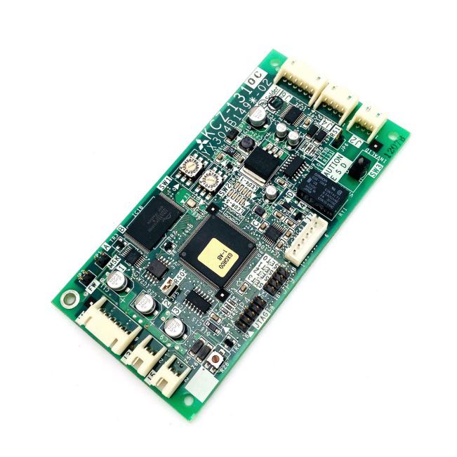 Mitsubishi Elevator PCB KCZ-1310C