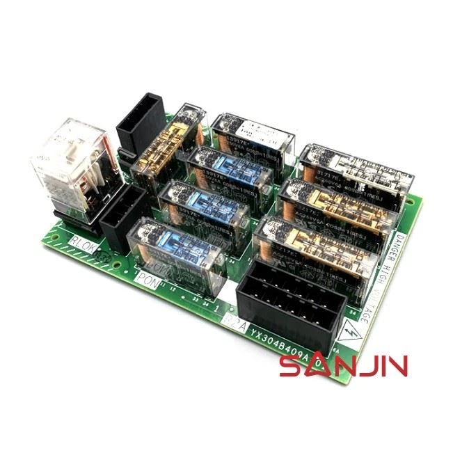 Mitsubishi Elevator board KCA-1009A