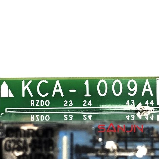 KCA-1009A