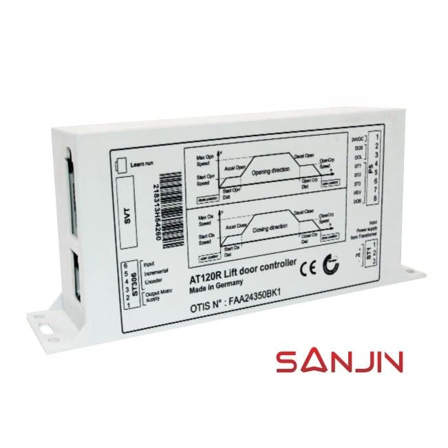 OTIS elevator AT120 door controller FAA24350BK1