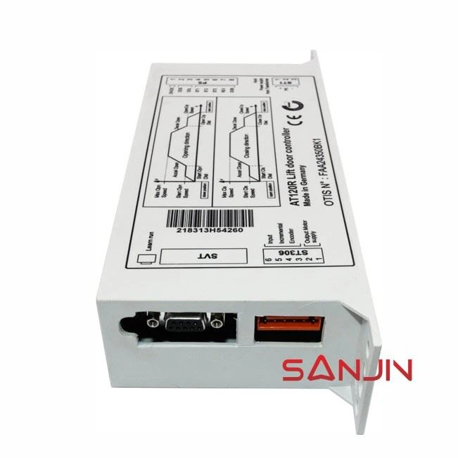 OTIS elevator door inverter FAA24350BK1