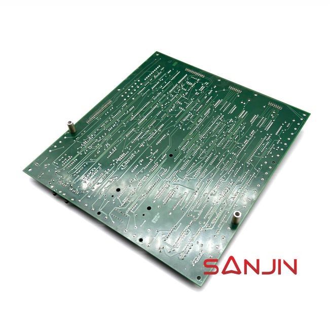 OTIS Elevator Board 46S02690-0022