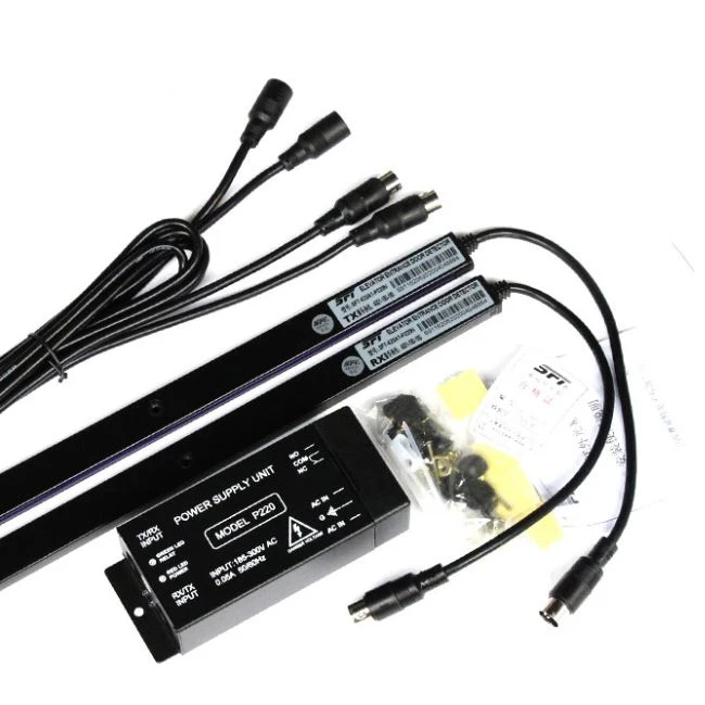 SFT výťahová svetelná clona SFT-620A1-P220N