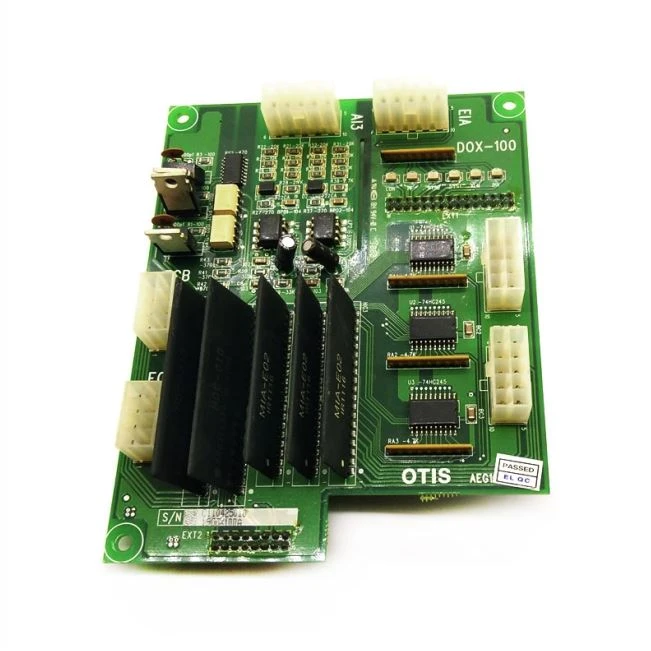 Výťah PCB DOX-100