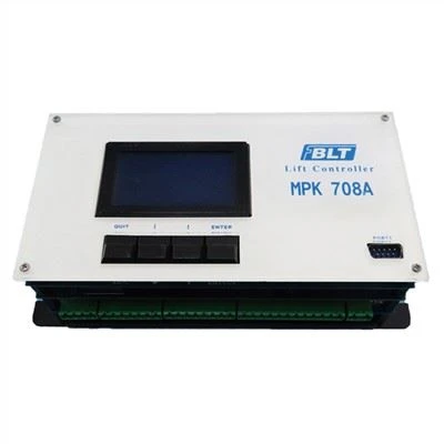 BLT doska pre výťah MPK-708A