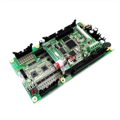 Hlavná doska Hitachi Elevator GHE-FMT