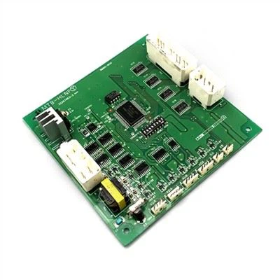 Hitachi Elevator PCb MTB-HLNF