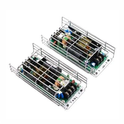 Hitachi Elevator Power Board CUS100 MB-24/RB