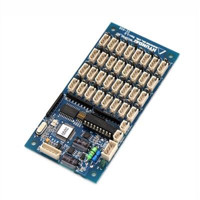 Hyundai Elevator PCB CC-908