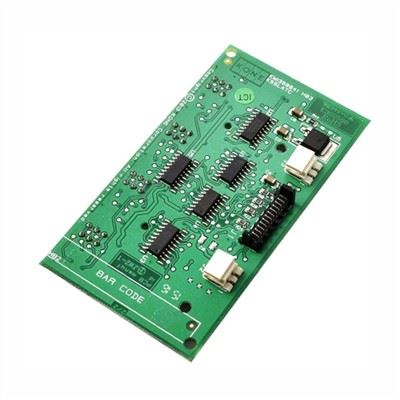 KONE Elevator PCb KM1368840G01