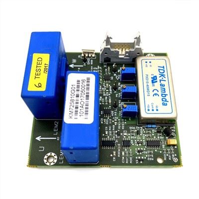KONE Výťah V3F25 menič A3 Doska KM725810G01