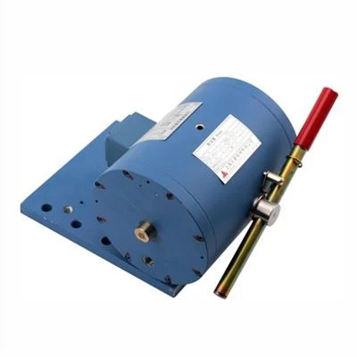 Výťah Mitsubishi BRAKE G02L01