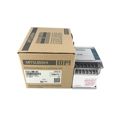 Mitsubishi Elevator Controller FX1S-30MR-001