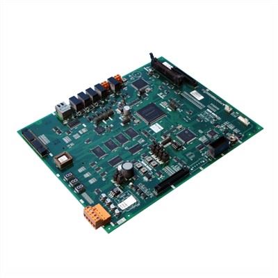 Hlavná doska výťahu Mitsubishi P203758B000G01