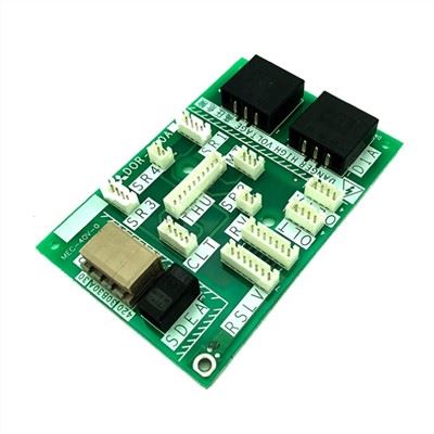 Mitsubishi Elevator PCB DOR-590A