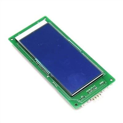 Doska LCD displeja SVEC Elevator HCB-FL-V