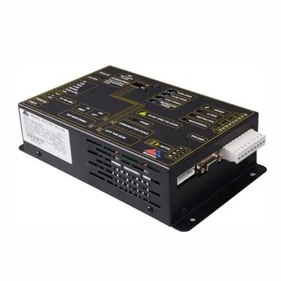 ThyssenKrupp Výťahový dverový invertor IMS-DS20P2B