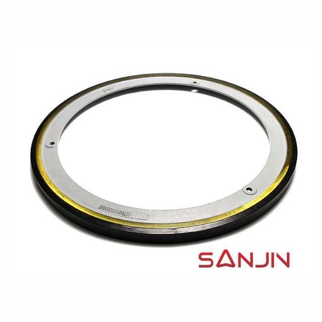 ThyssenKrupp escalaror friction wheel 688x30mm