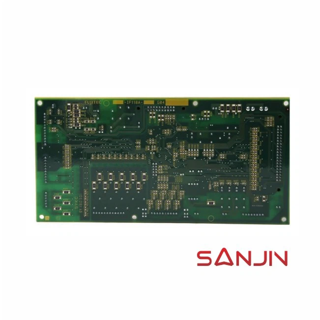 Fujitec elevator interface board C1E-IF118A