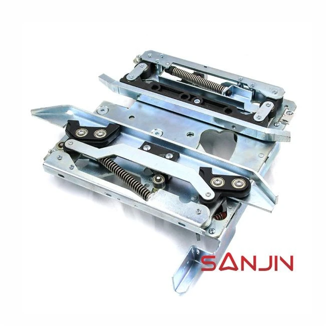 KONE elevator C-R2 door vane KM900650G13