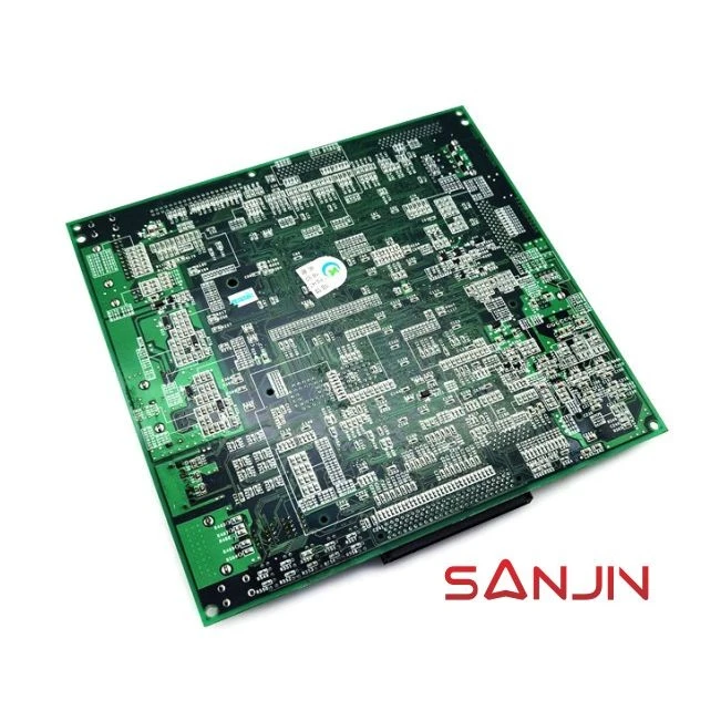 Mitsubishi elevator board KCD-911A
