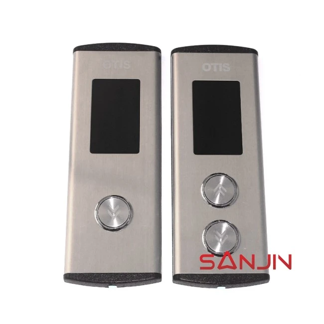 OTIS Elevator Lop DAA25140V DAA25140V