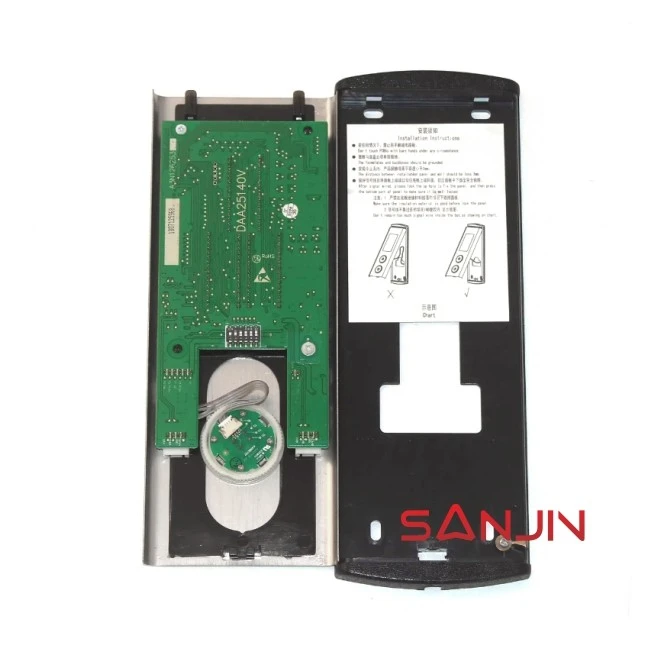 OTIS Elevator hop DAA25140V DAA25140V