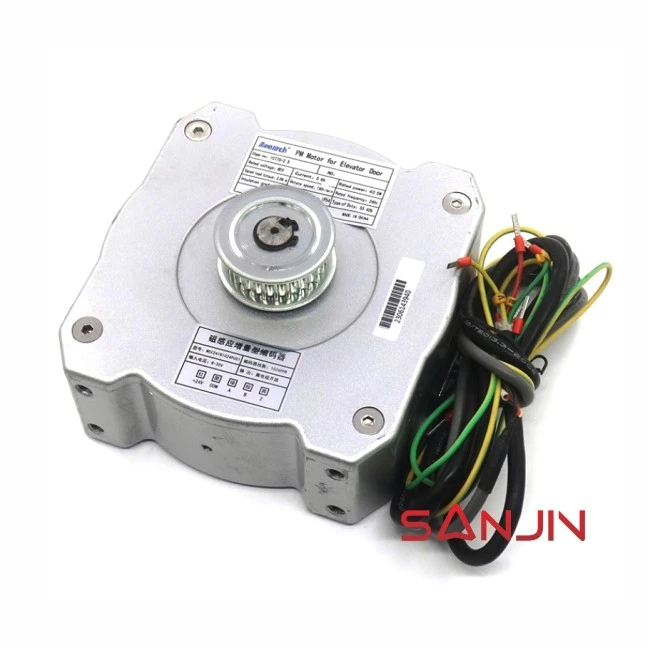 Ouling door motor YCT75-5 YCT75-2.3