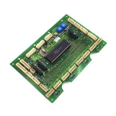 Mitsubishi Elevator PCb LHS-200B