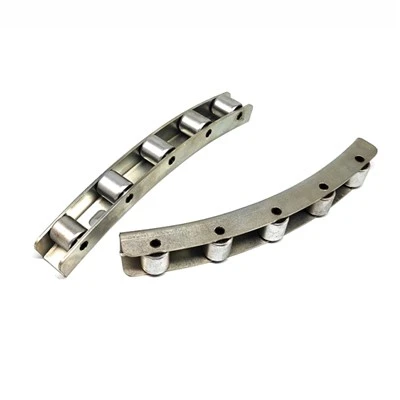 Rotačná reťaz eskalátorov GO2215P1